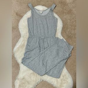 Teen/Women’s romper